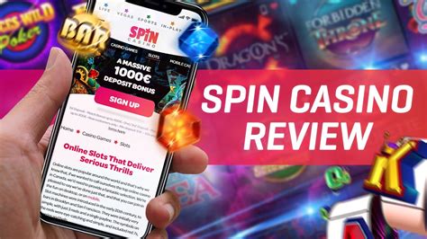 spin casino,spin casino online